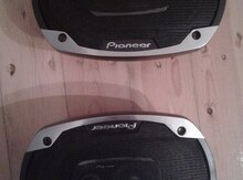 Dinamiklər "Pioneer"