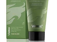 Gel "Maximum"