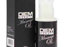 Böyüdücü yağ "Diem"