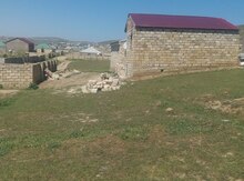 8 sot torpaq sahəsi, Qobu qəs.