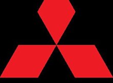 "Mitsubishi" ehtiyat hissələri