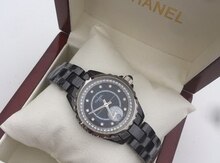 "Chanel" qol saatı