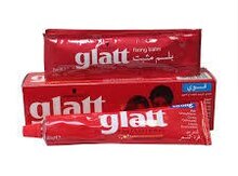 "Glatt" gecikdirici krem