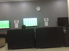 Playstation klub avadanlıqları