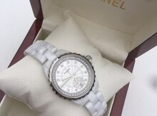 "Chanel" qol saatı