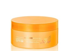 Крем-масло для тела «Шведский SPA-салон»