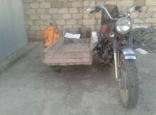 Motosiklet İJ, 1988 il