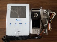 Домофон "ASWAR"