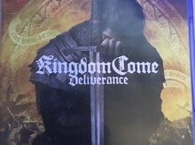 PS4 üçün "Kingdomcome Deliverance" oyunu