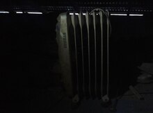 Radiator