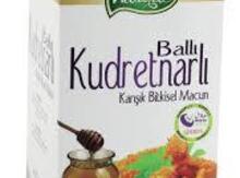 "Kudret Narli" bitkisel məcun