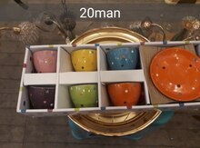 Çay dəsti
