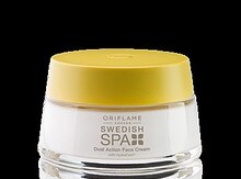 Крем «Шведский SPA салон»