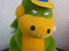 Игрушка "Дракончик"