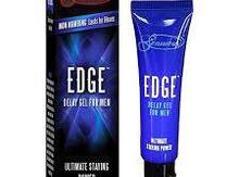 "Edge" gecikdirici krem