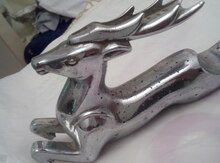 "QAZ 2104" emblemi