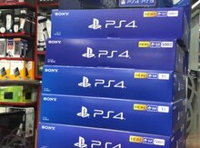 Playstation 4, 500GB