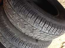 Şinlər "Yokahama" 265/70 R16
