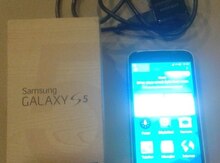 Samsung Galaxy S5