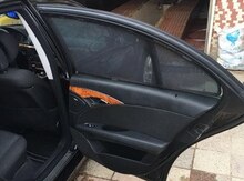 "Mercedes W211" üçün yan pərdələr