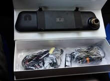 Avtomobil üçün videoqeydiyyatçı