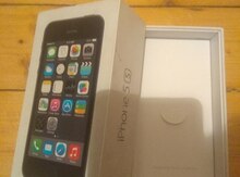 "Apple iPhone 5S" qutusu