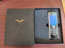 Vertu Signature S