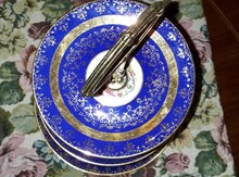 Şirniyyat qabı