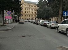 Ofis icarəyə verilir, Səbail r.