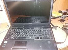 Noutbuk "Toshiba Satellite C660"