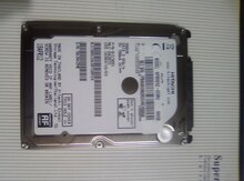 Sərt disk HDD, 500GB