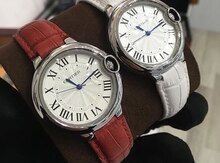 "Cartier" qol saatı