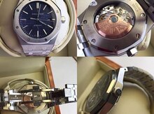 "Audemars Piguet" qol saatı