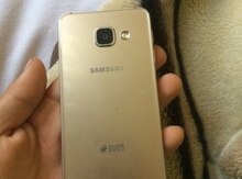 Samsung Galaxy A3 (2016)