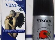 "Vimax" gecikdirici gel