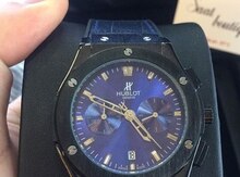 "Hublot" qol saatı