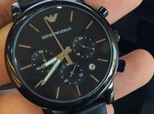 "Emporio Armani" qol saatı