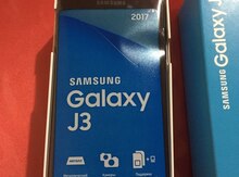 Samsung Galaxy J3 (2017)