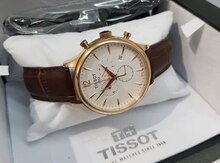 "Tissot" qol saatı