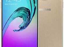 Samsung Galaxy A3 (2016)
