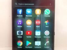 Telefon "Sony"