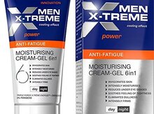 Gecikdirici gel "X-Treme"
