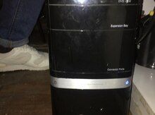 Masaüstü kompüter "Casper"