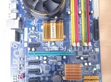 Ram DDR2, 4GB