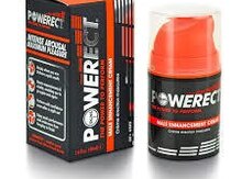 "Powerect" krem