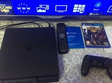 Playstation 4