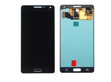 "Samsung Galaxy A5" ekranı