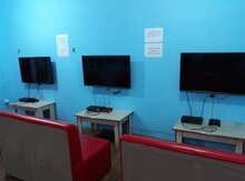 Playstation klub üçün avadanlıqlar