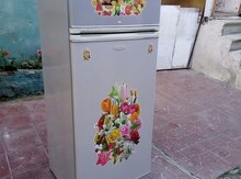 Soyuducu "Çinar"