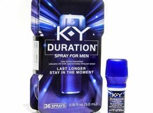 Gecikdirici sprey "Duration"